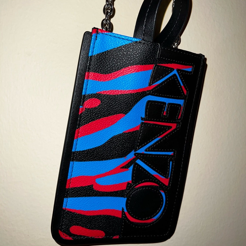 Kenzo mini crossbody bag